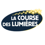 Logo Course des lumières
