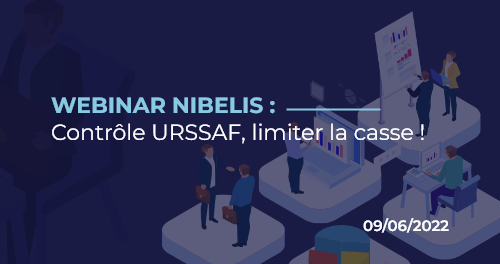 webinar Nibelis Urssaf