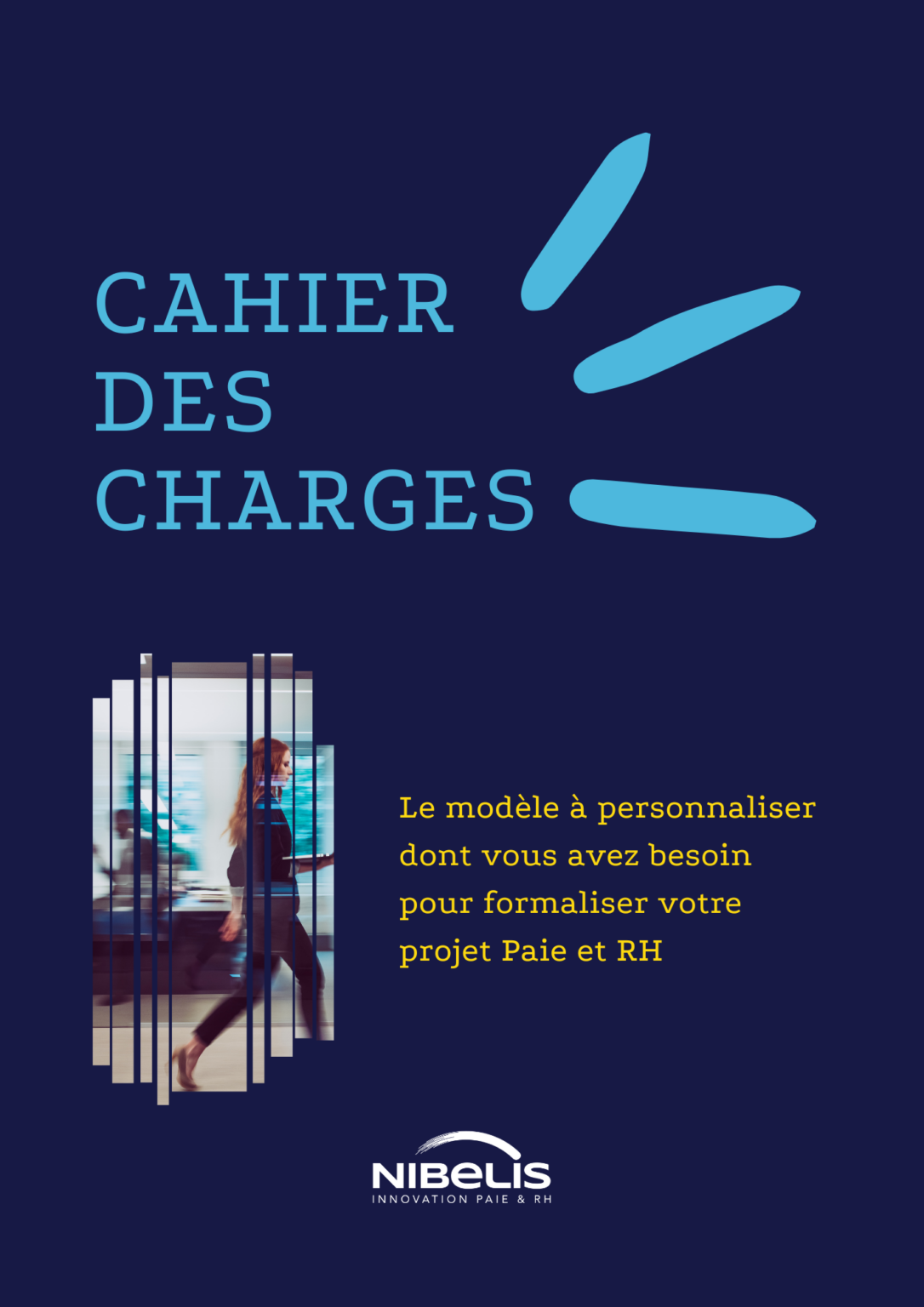 Cahier Des Charges Sirh