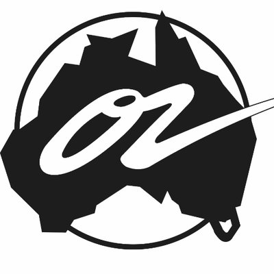 Oz bar logo CCN HCR