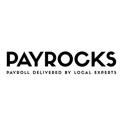 logo Payrocks