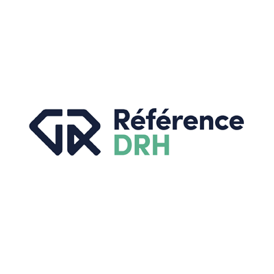 Logo référence DRH